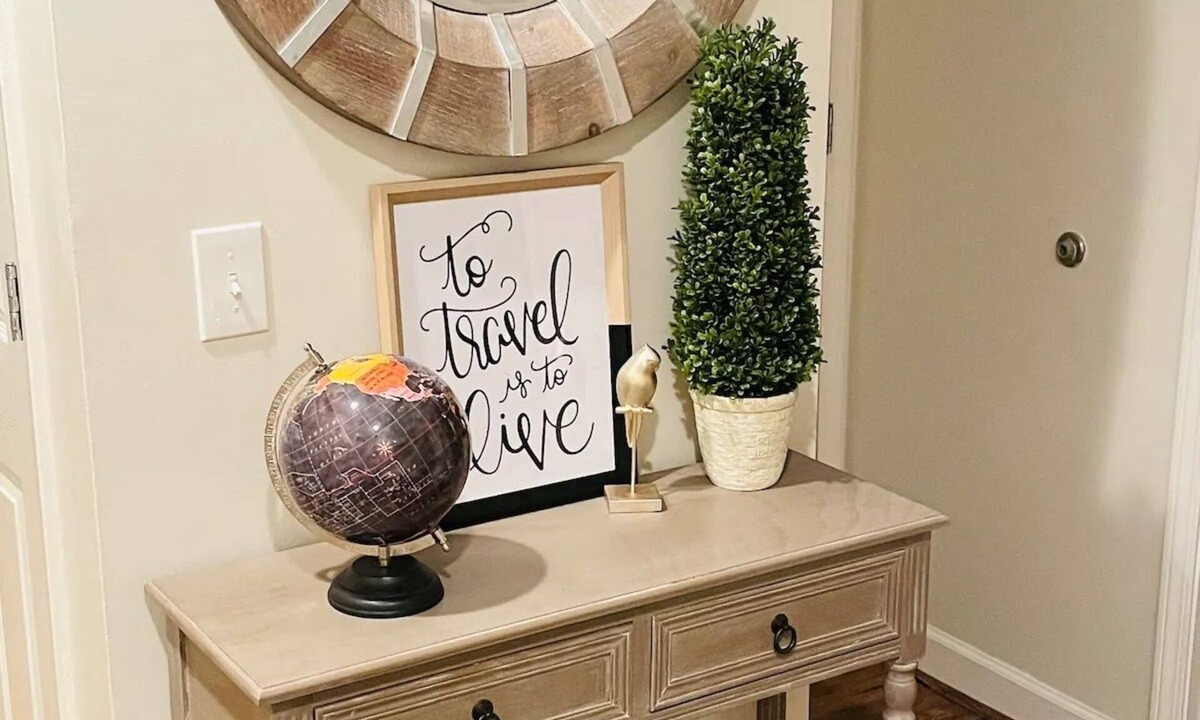 Georgetown House | Great access to everything you will need