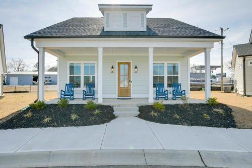 Greenwood House | Great for Boating & Fishing! Lake Greenwood Escape