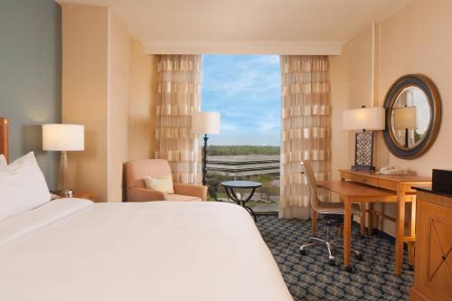 Greenville Hotel | Greenville Marriott