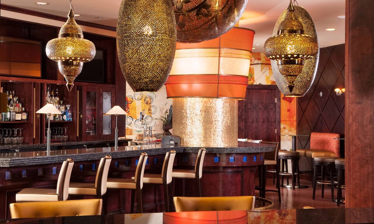 Greenville - Spartanburg Hotel | Greenville Marriott