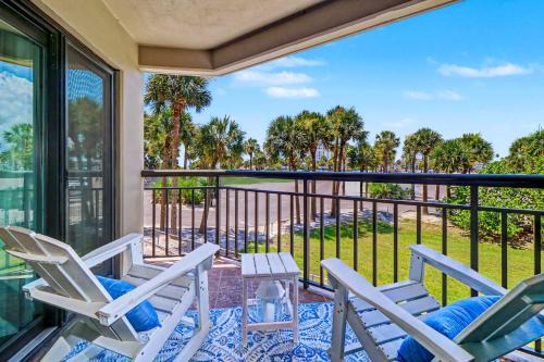 St. Pete Beach House | Gulf Strand Resort 207
