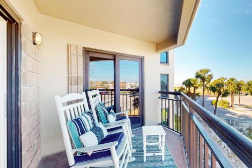 St. Pete Beach House | Gulf Strand Resort 308