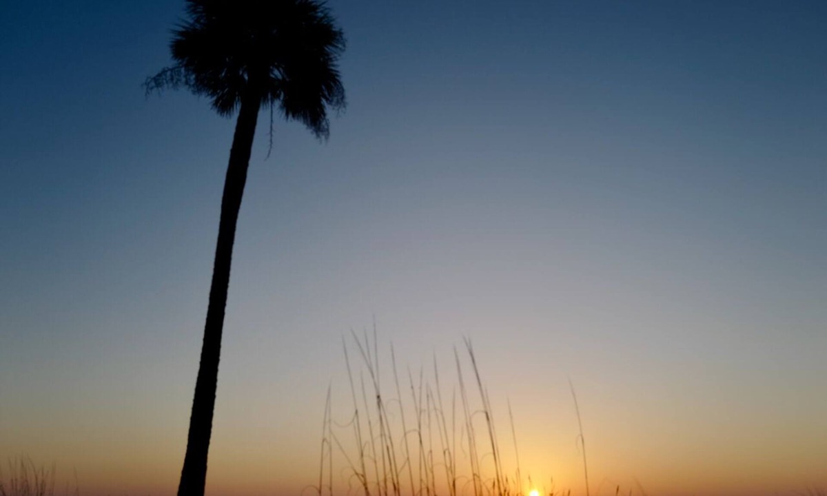 Daufuskie Island Cottage | Gullah Cottage on Daufuskie Island