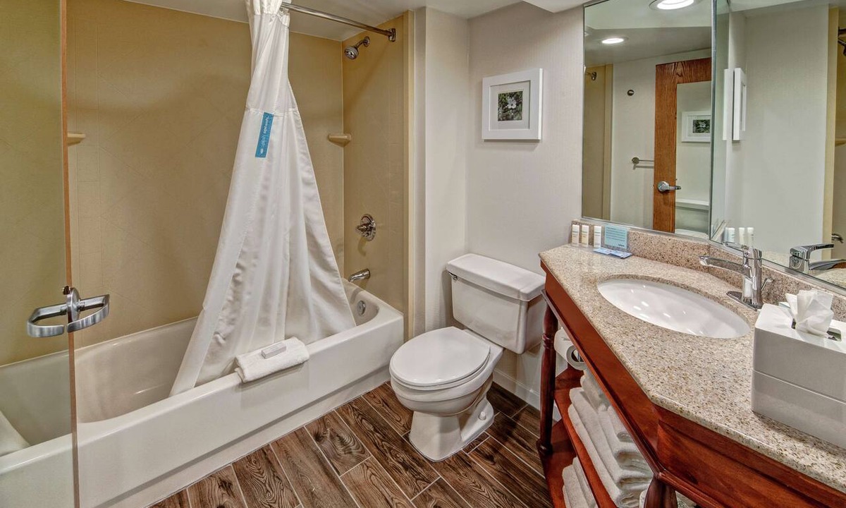 Matthews Hotel | Hampton Inn by Hilton Charlotte/Matthews