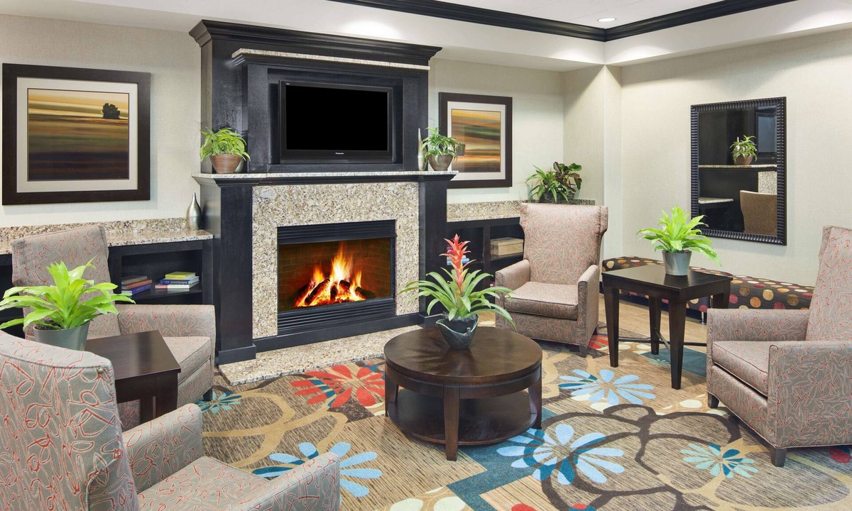Royal Pines Estates Hotel | Hampton Inn Columbia I-20-Clemson Road