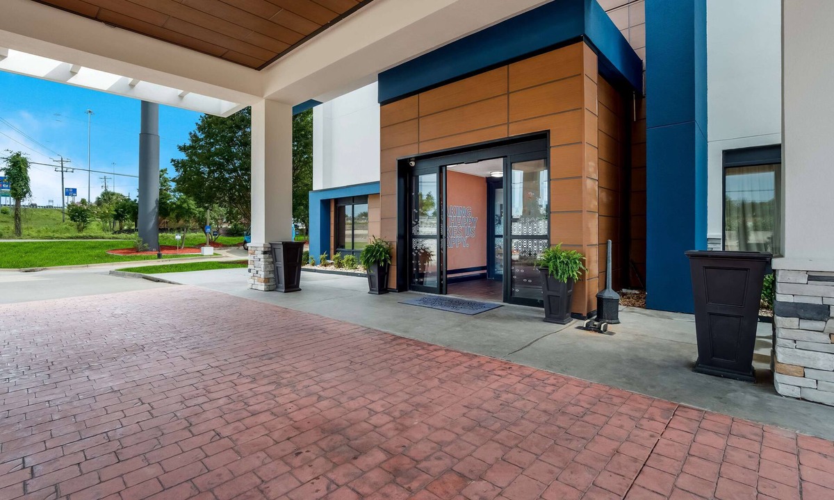 Columbia Hotel | Hampton Inn Columbia-I-26 Airport