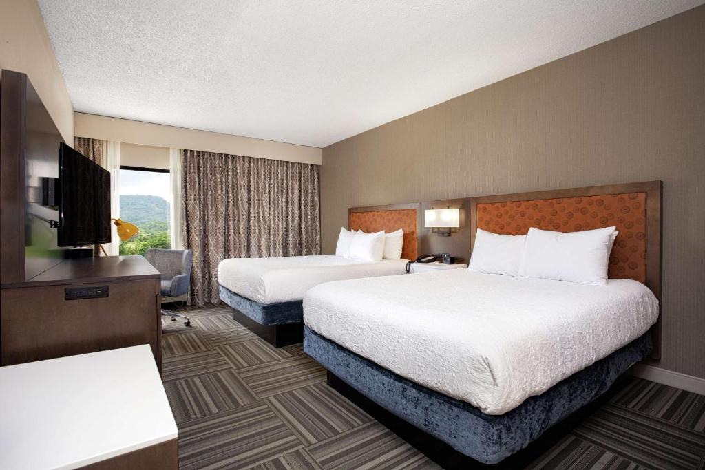 Kingsport Hotel | Hampton Inn Kingsport