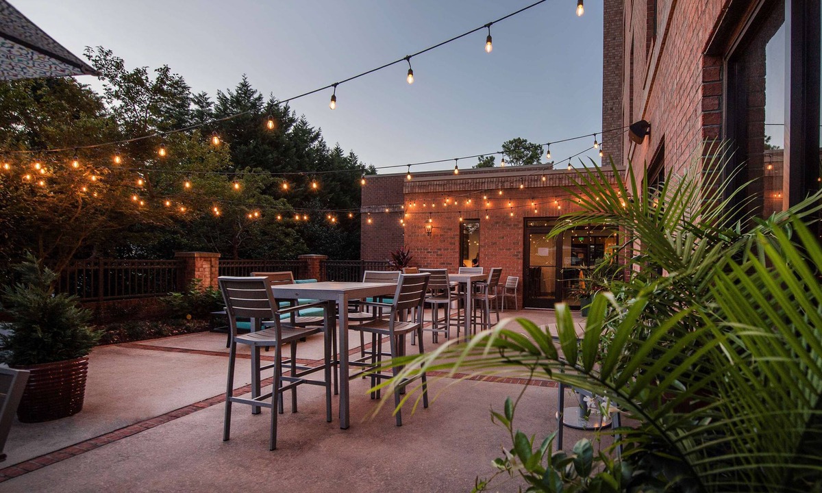 Wilmington Hotel | Hampton Inn Wilmington - University Area/Smith Creek Station