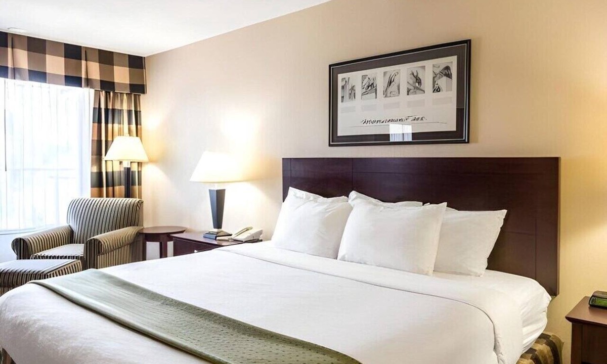Richmond Hotel | Hermitage Hotel Richmond Virginia