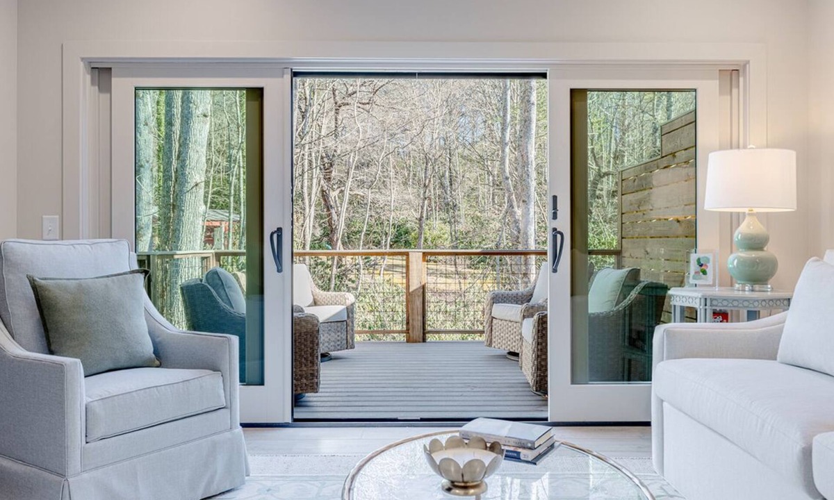 Highlands Hills Cottage | Highland Hills Cottage