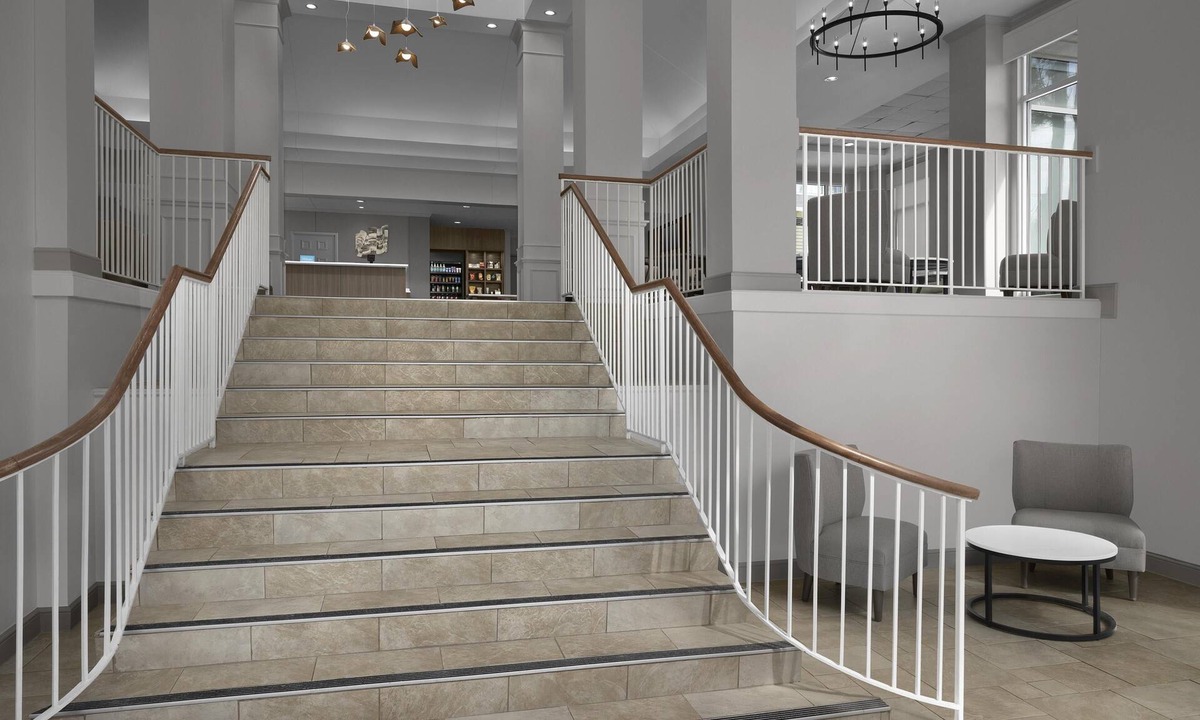 Hilton Head Island Hotel | Hilton Garden Inn Hilton Head