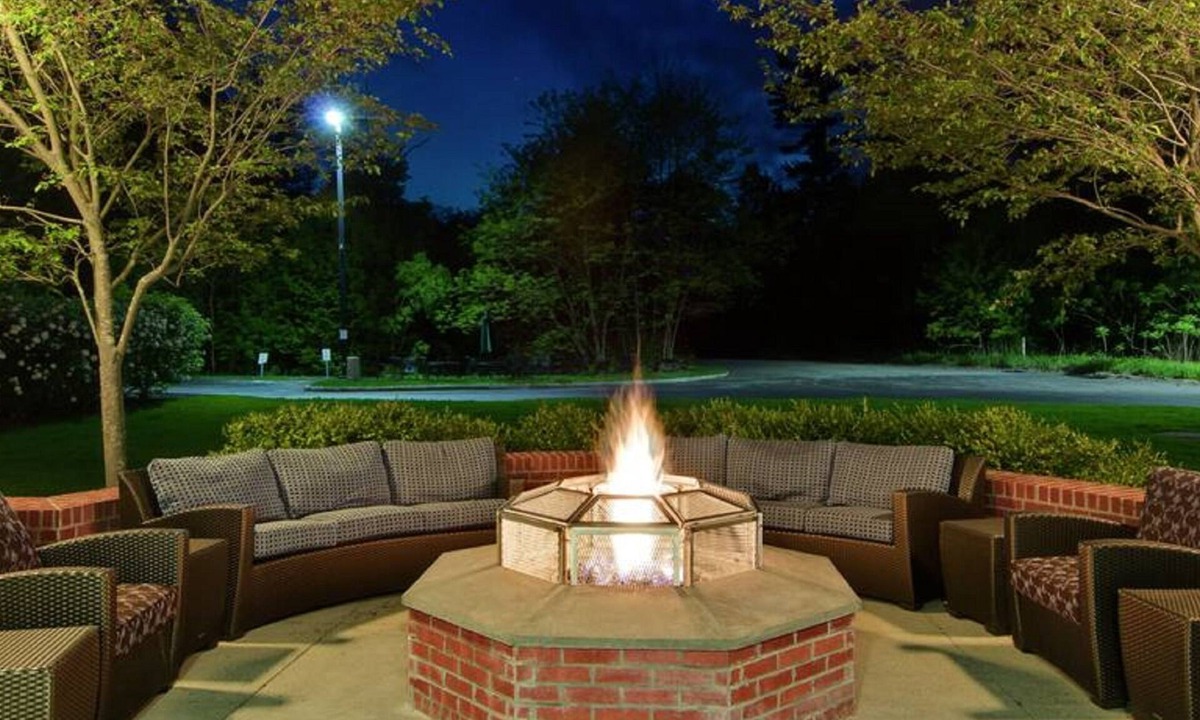 Morrisville Hotel | Hilton Garden Inn Raleigh-Durham Airport