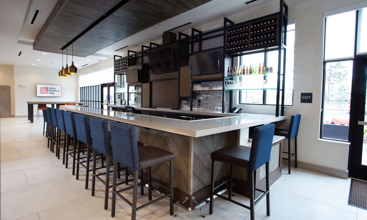 Southern Pines Hotel | Hilton Garden Inn Southern Pines Pinehurst, NC