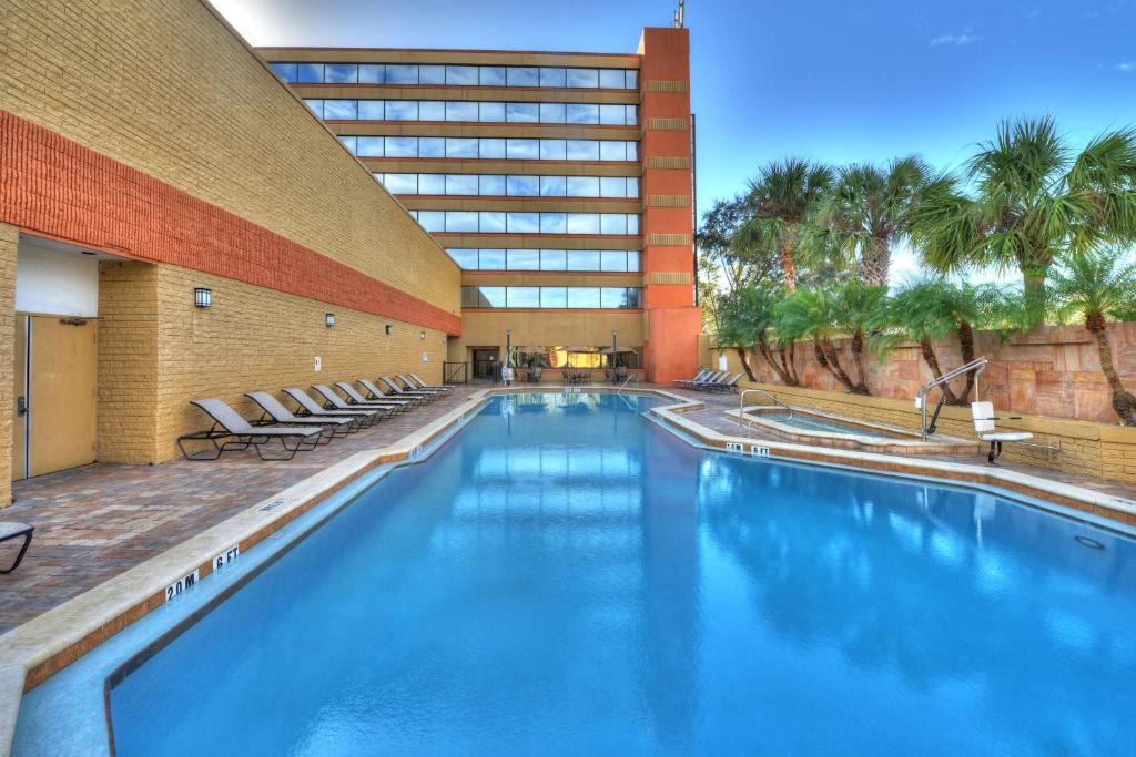 Altamonte Springs Hotel | Hilton Orlando/Altamonte Springs