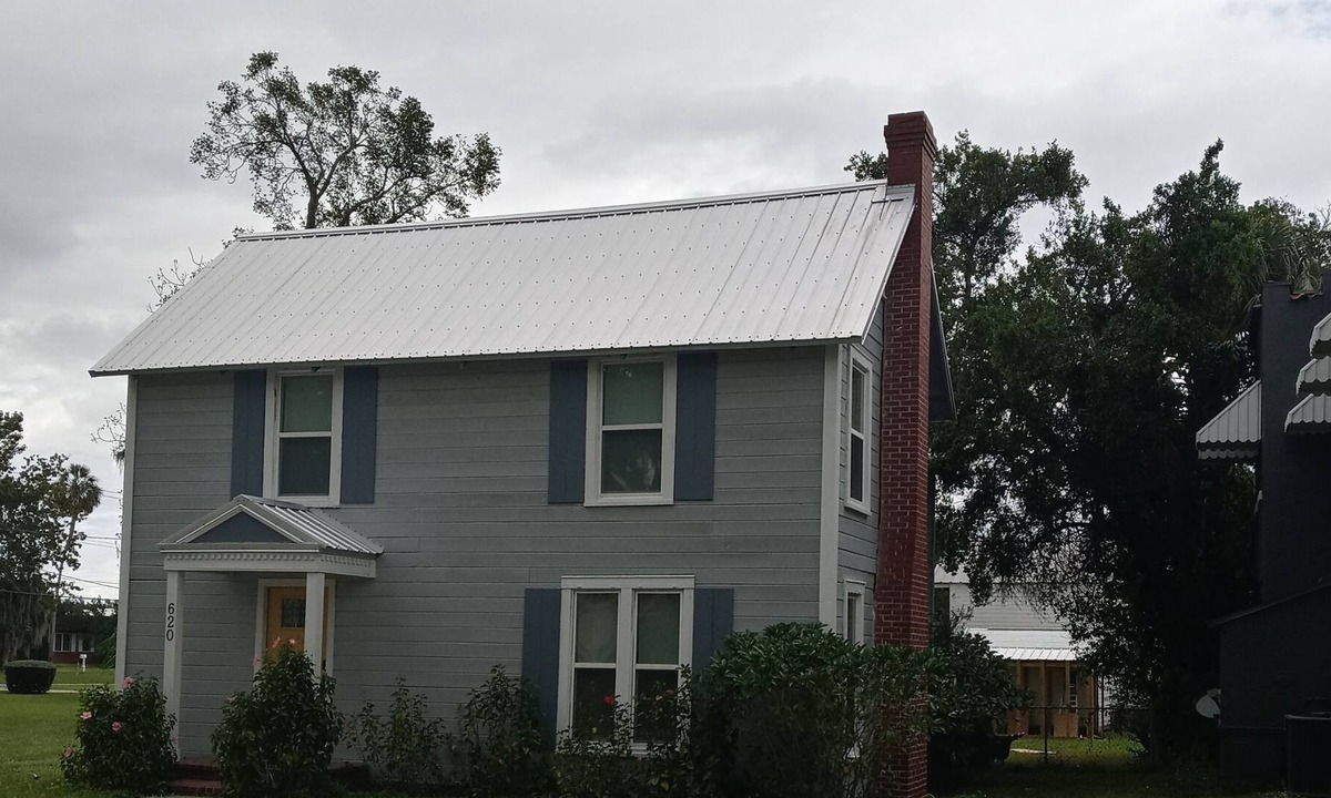 Bartow House | Historic Bartow, hub to Florida's parks and sites.