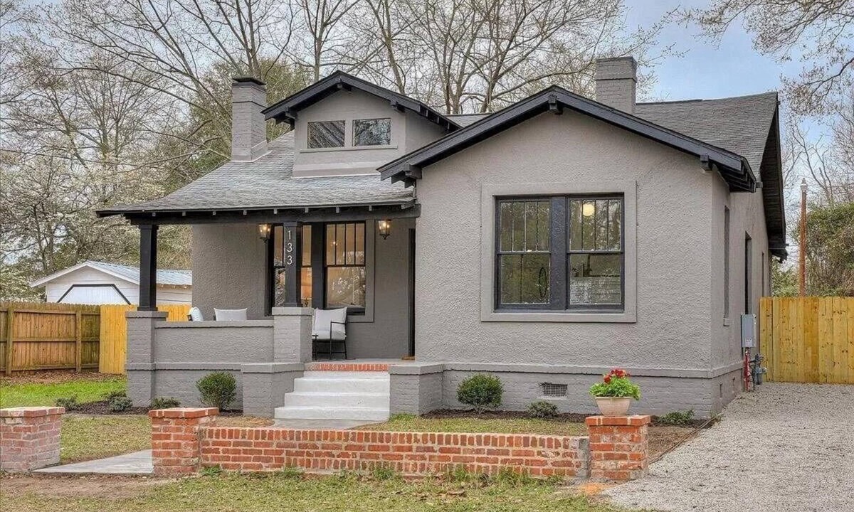 Aiken House | Historic charm near downtown/Bruce's Field