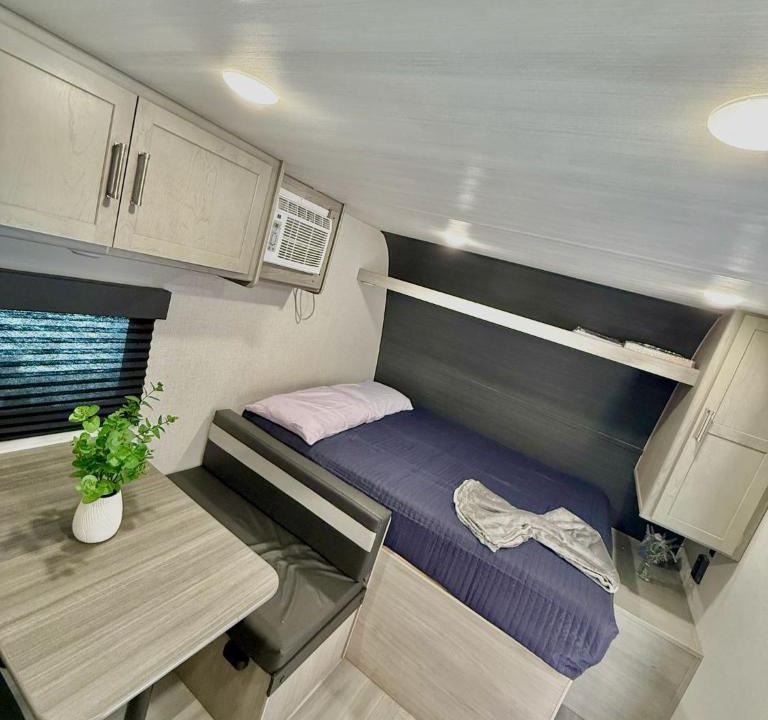 Orlando Apartment | Hogar sobre ruedas