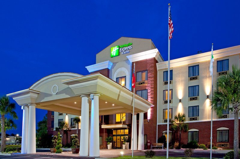 Douglas Hotel | Holiday Inn Express, an Ihg Hotel