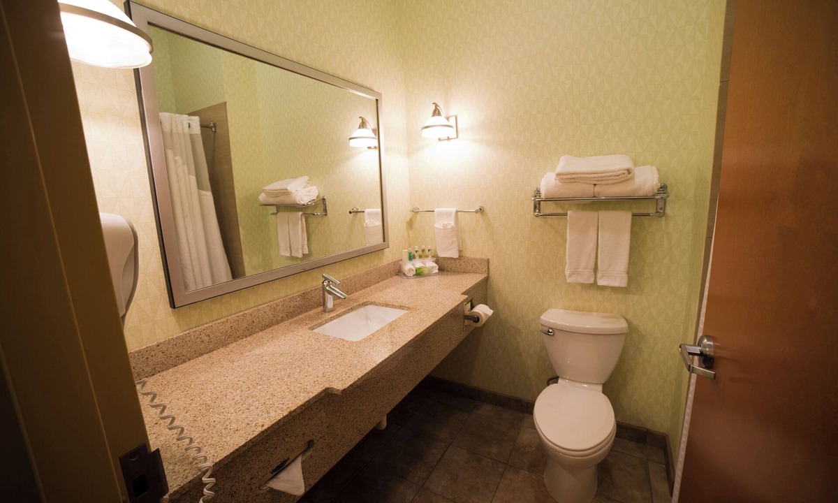 Lithonia Hotel | Holiday Inn Express & Suites Atlanta East – Lithonia by IHG