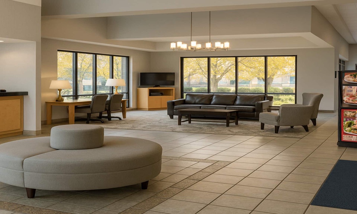Lumberton Hotel | Holiday Inn Lumberton by IHG