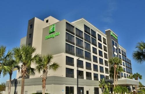 Orlando Hotel | Holiday Inn Orlando East-UCF Area by IHG