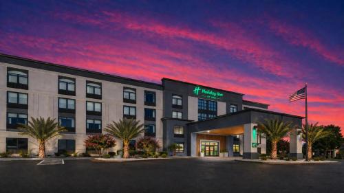 Savannah Hotel | Holiday Inn Savannah South - I-95 Gateway by IHG