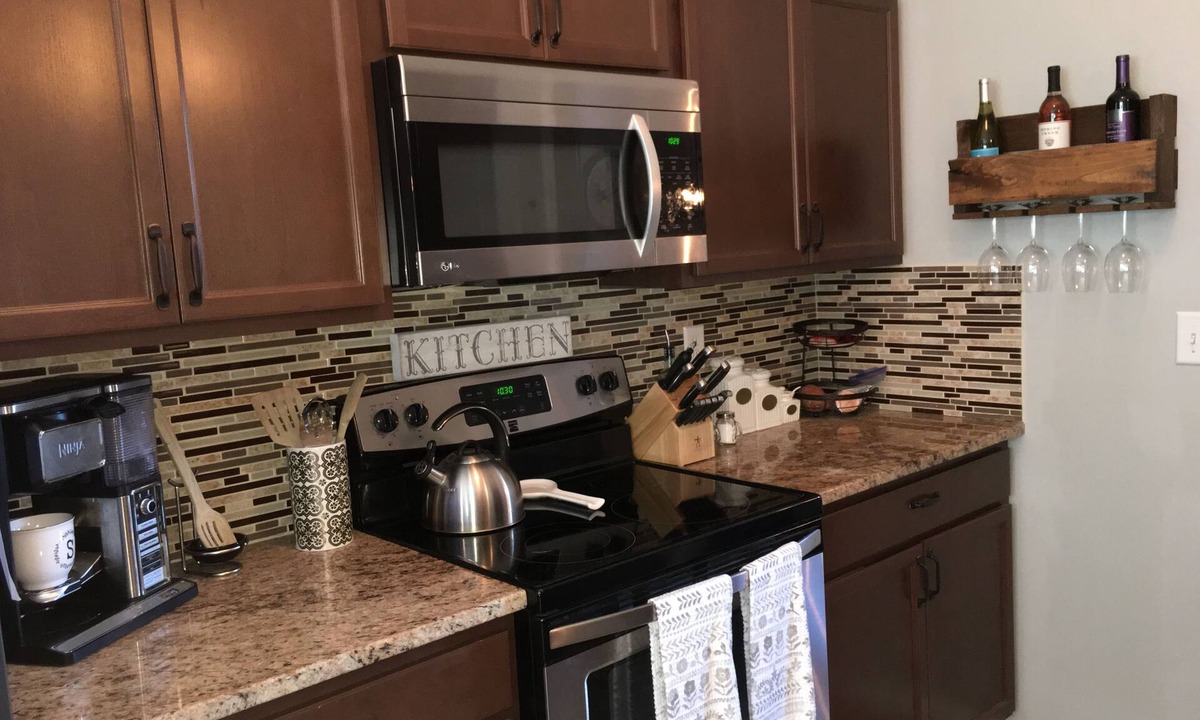 North Augusta House | HOME FOR RENT (MASTERS WEEK 2020 APRIL 5-12)