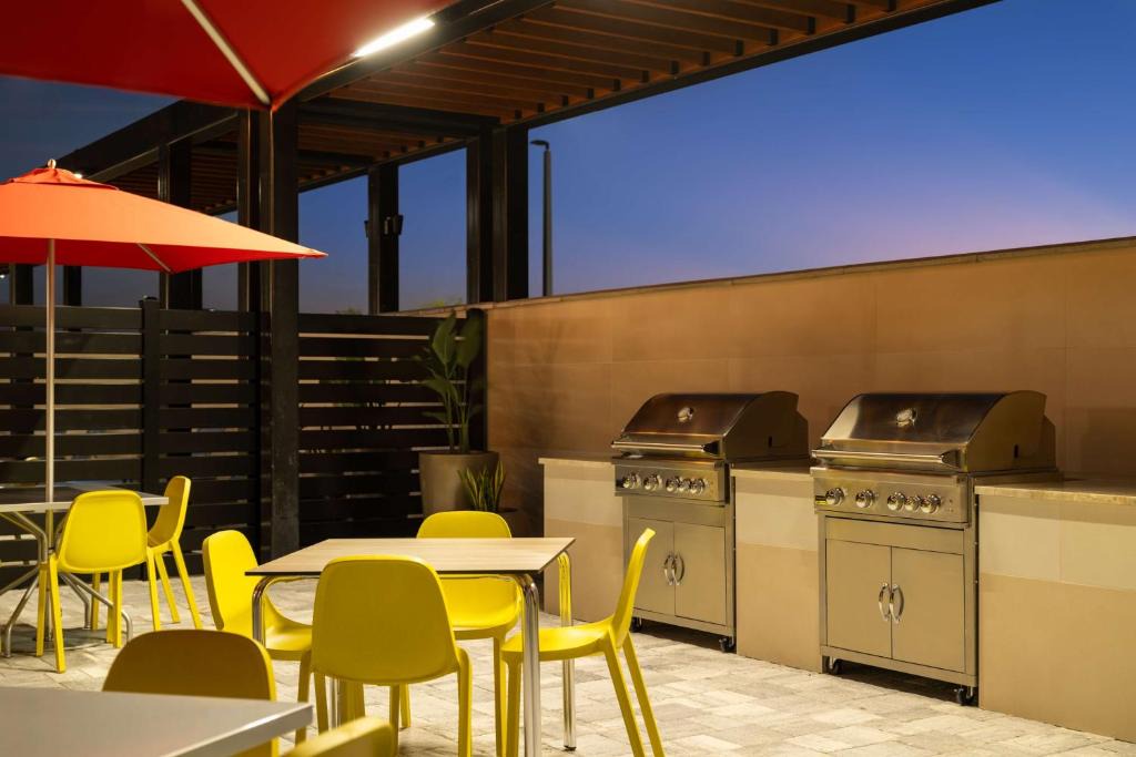 Winter Haven Hotel | Home2 Suites By Hilton Winter Haven