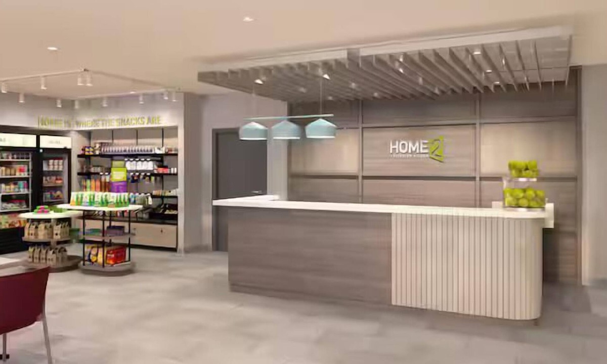 Aiken Hotel | Home2 Suites By Hilton Aiken