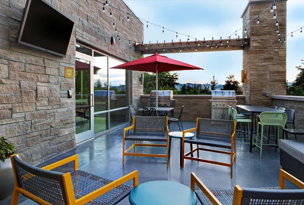 Arden Hotel | Home2 Suites By Hilton Asheville Airport