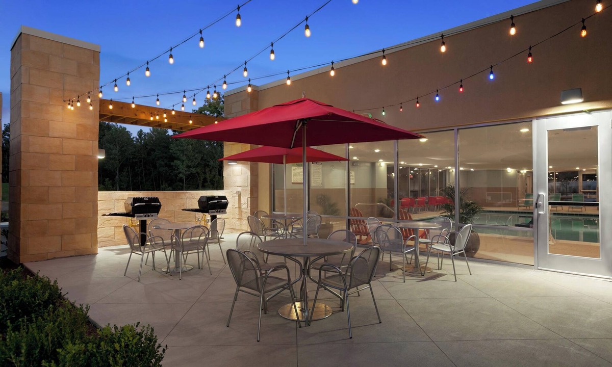 Goldsboro Hotel | Home2 Suites by Hilton Goldsboro