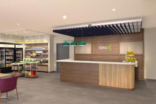 Suffolk Hotel | Home2 Suites By Hilton Suffolk