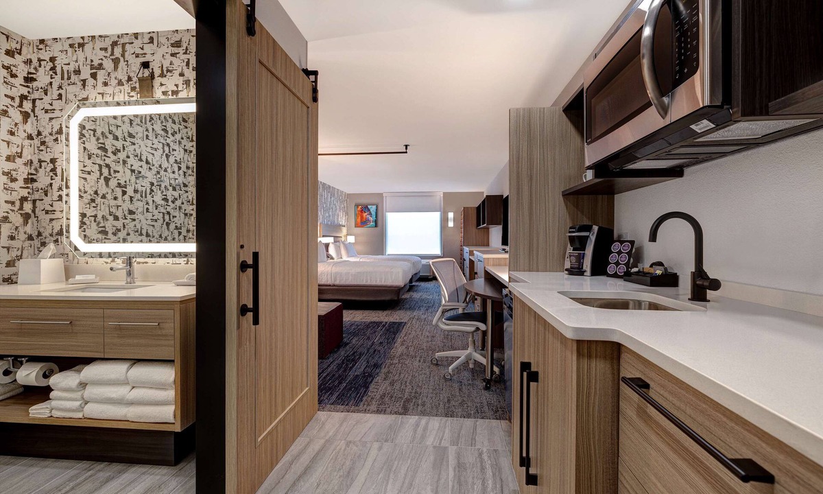 Blythewood Hotel | Home2 Suites by Hilton Blythewood, SC
