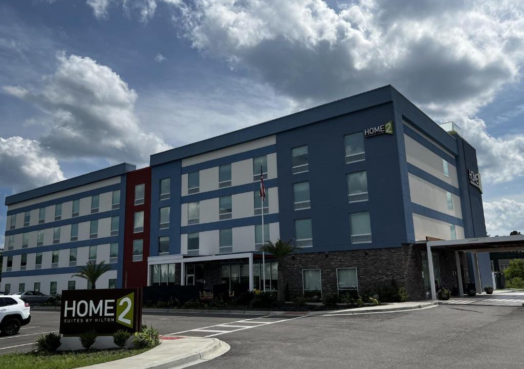 Hinesville Hotel | Home2 Suites By Hilton Hinesville