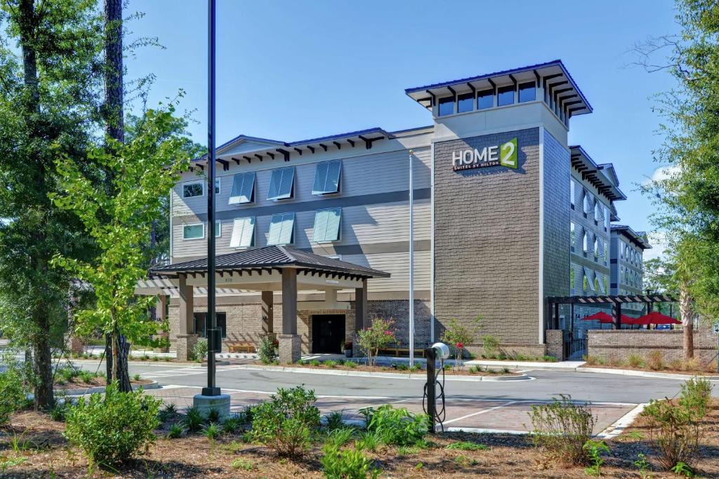 Palmetto Dunes Hotel | Home2 Suites By Hilton Hilton Head