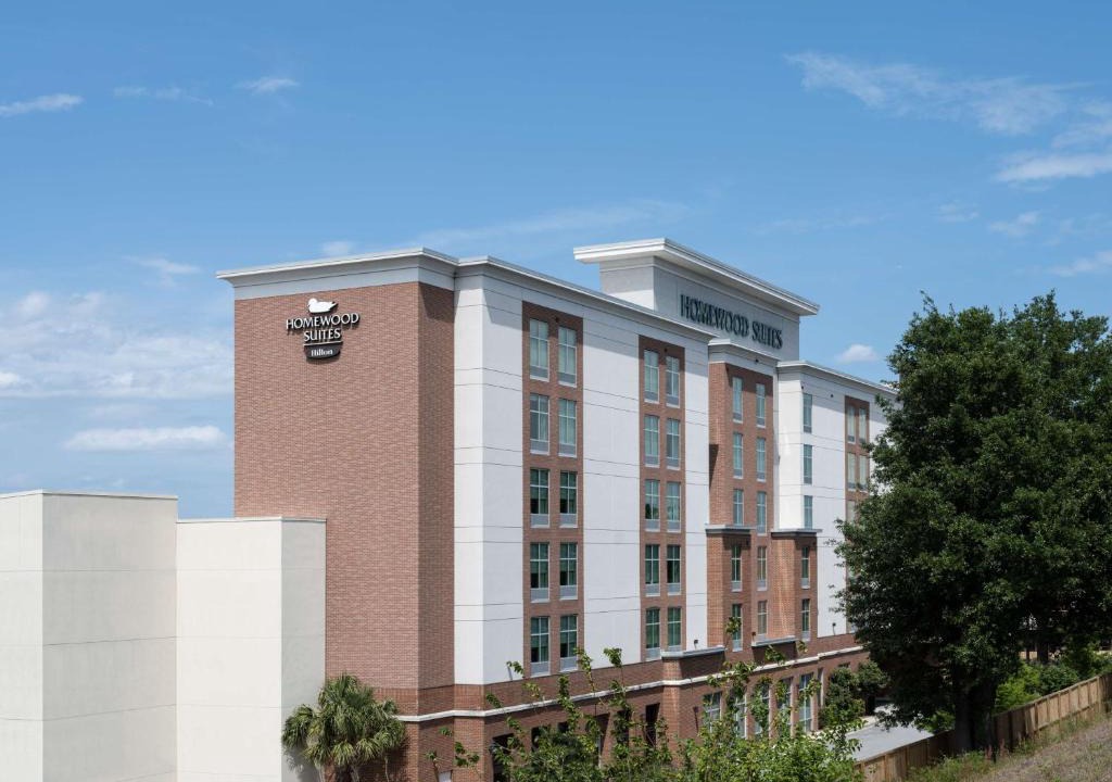 North Charleston Hotel | Homewood Suites By Hilton North Charleston