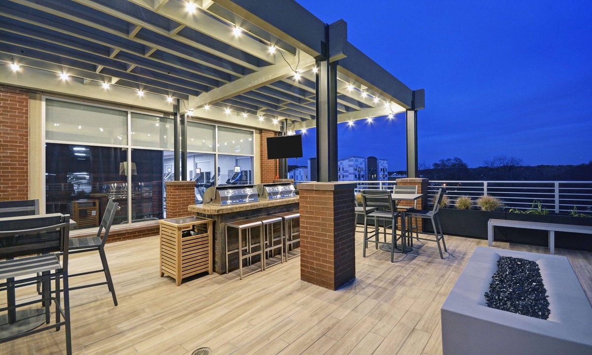 Athens Hotel | Homewood Suites by Hilton Athens Downtown University Area