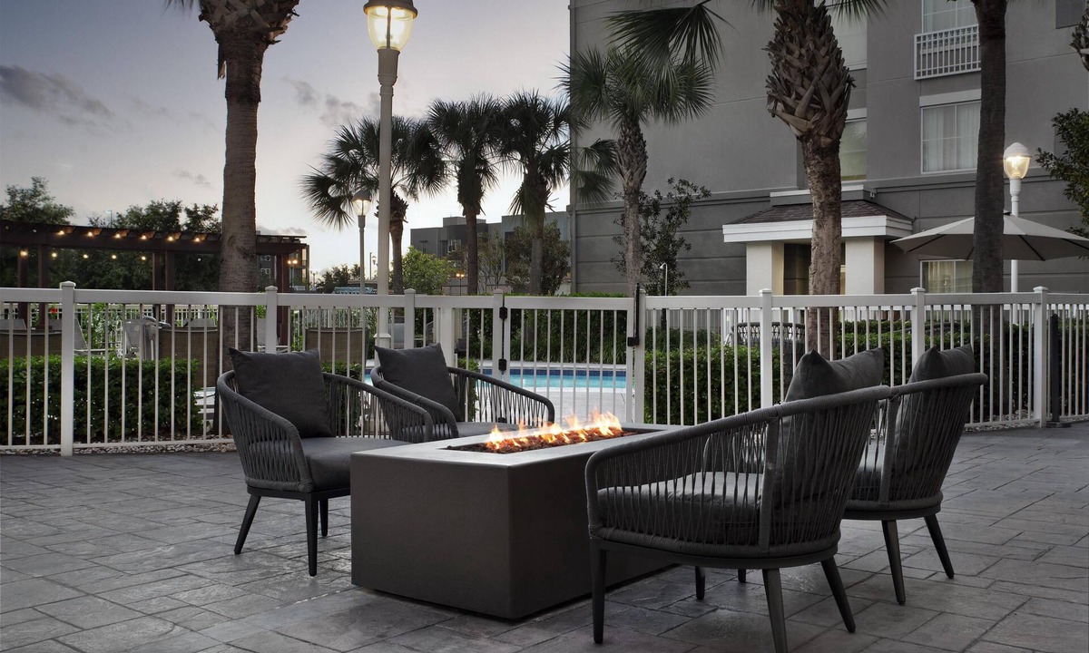 Airport North Hotel | Homewood Suites by Hilton Orlando Airport