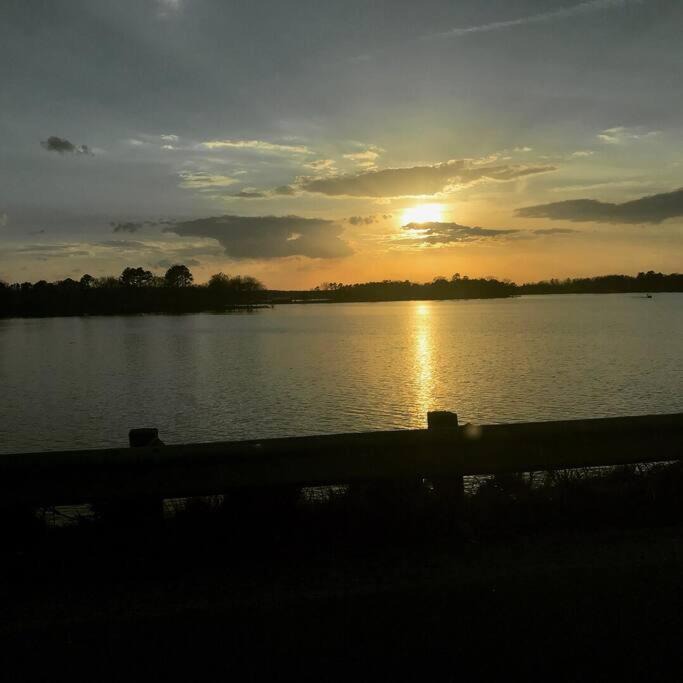 Prosperity House | Honey Hole - great sunsets. Quiet enjoy.
