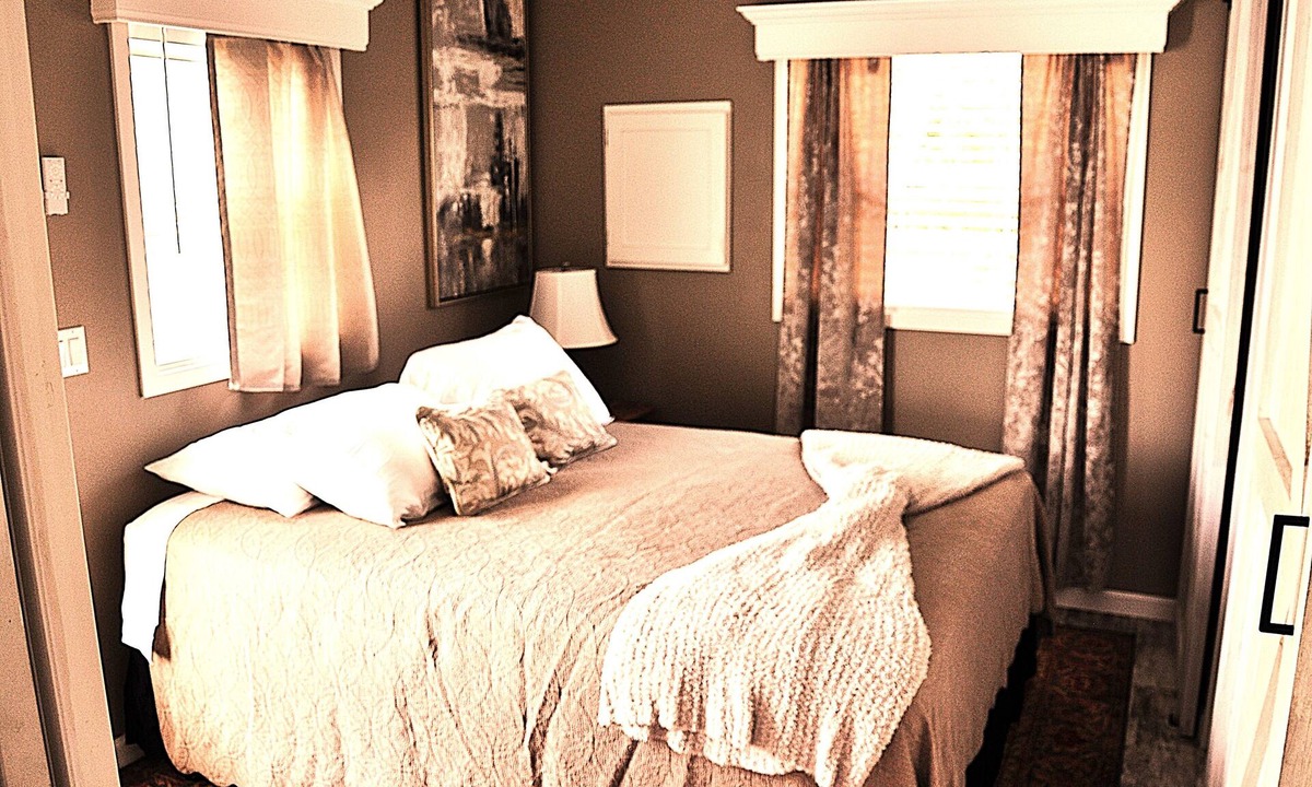 Northside Resort | Honeypot Hideaway