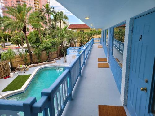 East Fort Lauderdale Hotel | Hotel Motel Lauderdale Inn