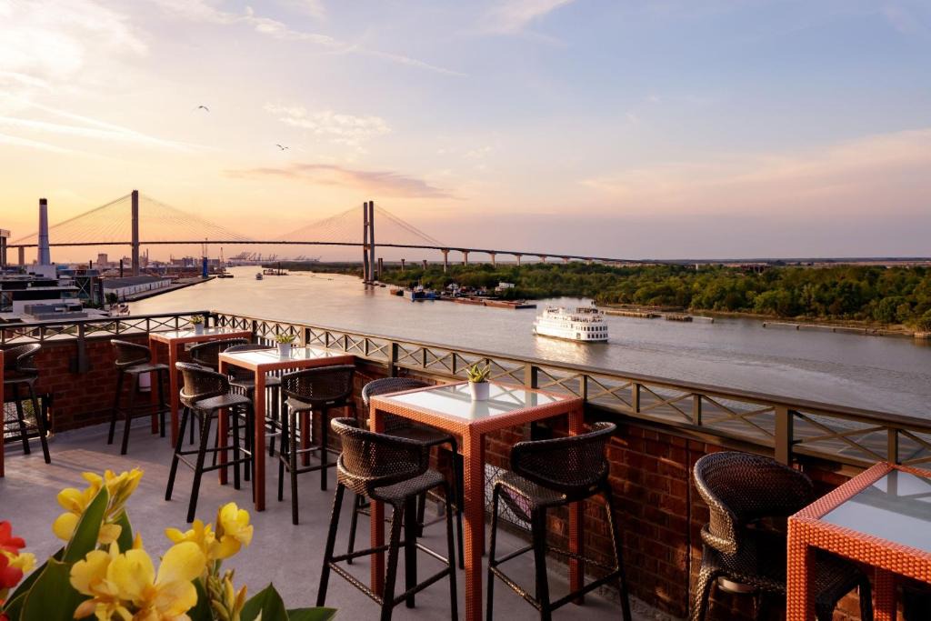 Historic District - North Hotel | Hotel Orielle, Autograph Collection