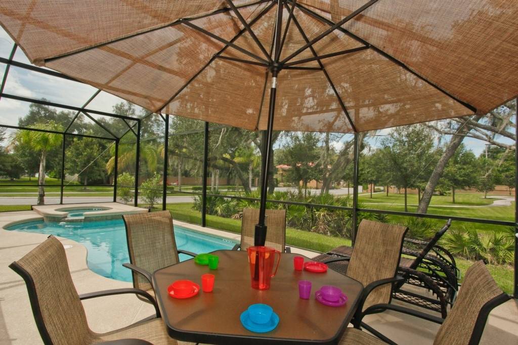 Veranda Palms House | House ∙ 6 bedrooms ∙ 13 guests