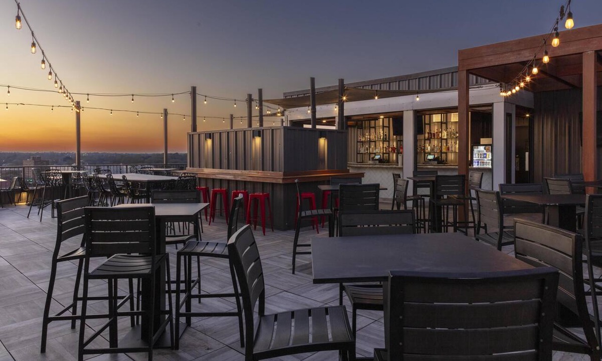 Athens Hotel | Hyatt Place Athens/Downtown