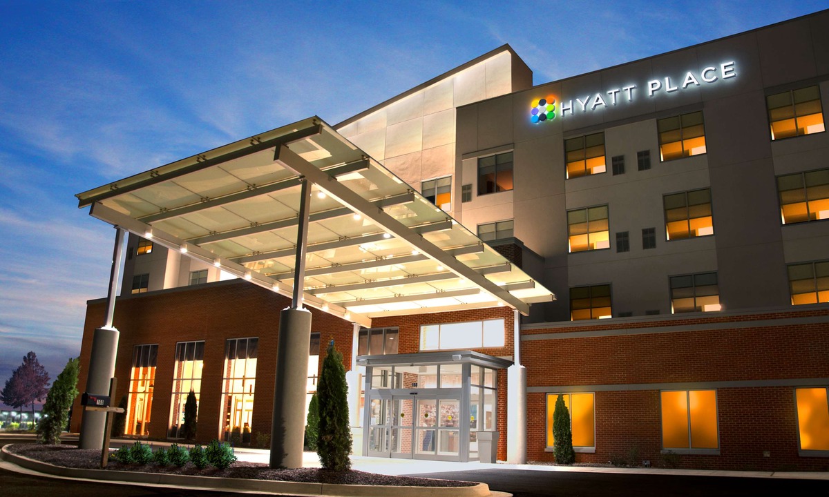 Augusta Hotel | Hyatt Place Augusta