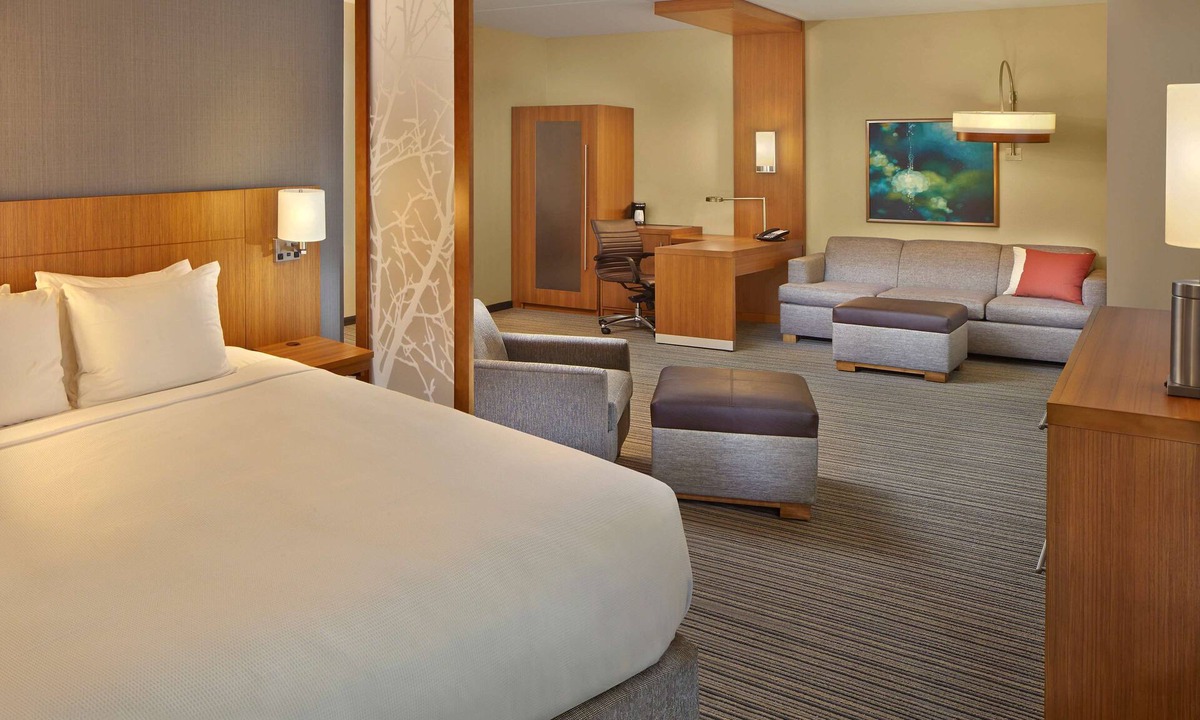 Chapel Hill Hotel | Hyatt Place Chapel Hill/Southern Village