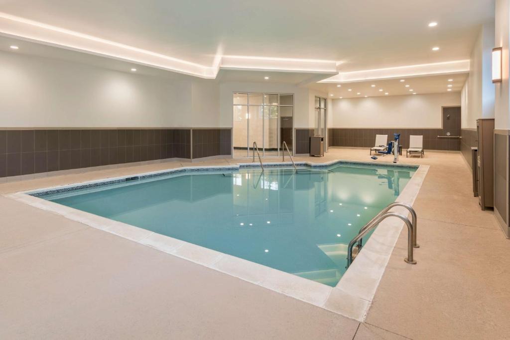 Greenville Downtown Hotel | Hyatt Place Greenville Downtown