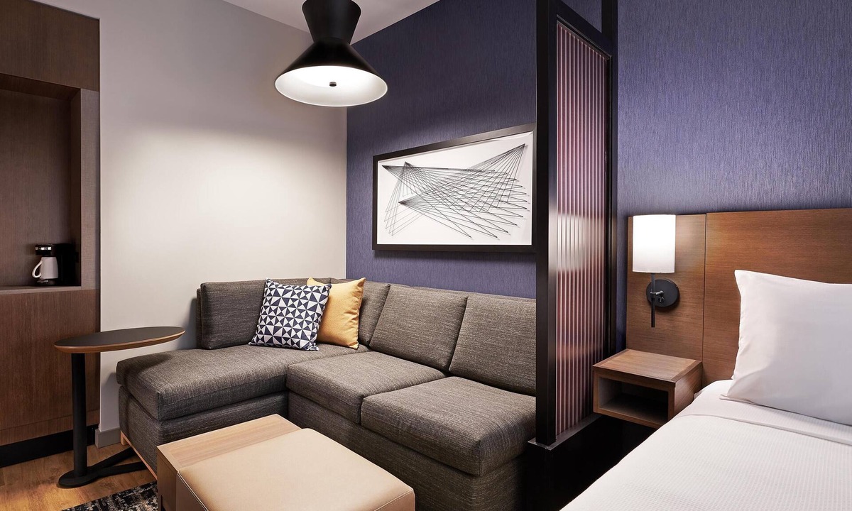 Jackson Hotel | Hyatt Place Jackson/West Tennessee