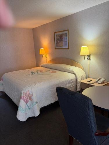 Pembroke Hotel | Inns of Pembroke