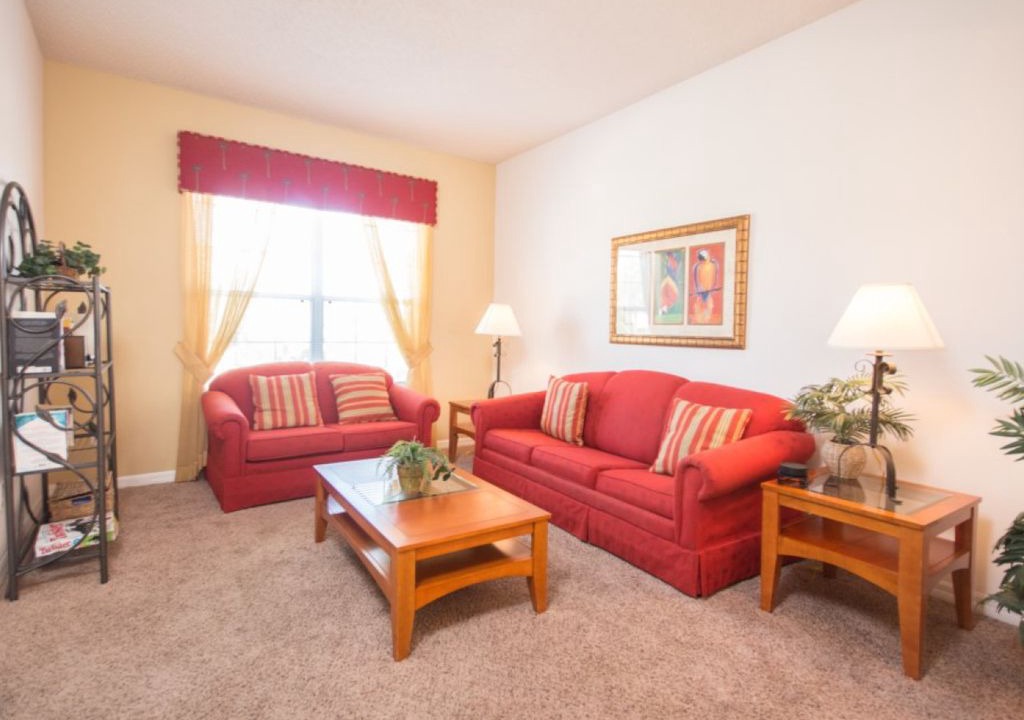 Seasons House | IPG SE1235** - Kissimmee